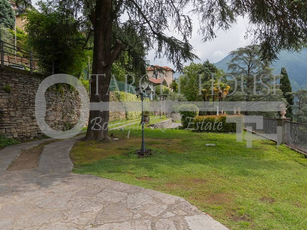 Villa a Carate urio in Via Vecchia Regina - Foto 5