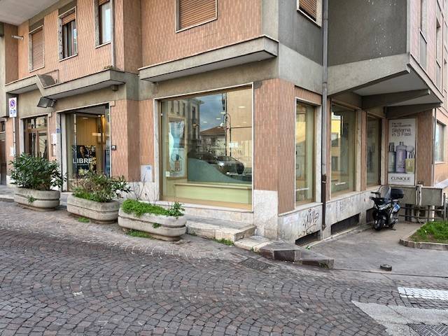 Immobile a Potenza in Corso Umberto I, 20 - Foto 2