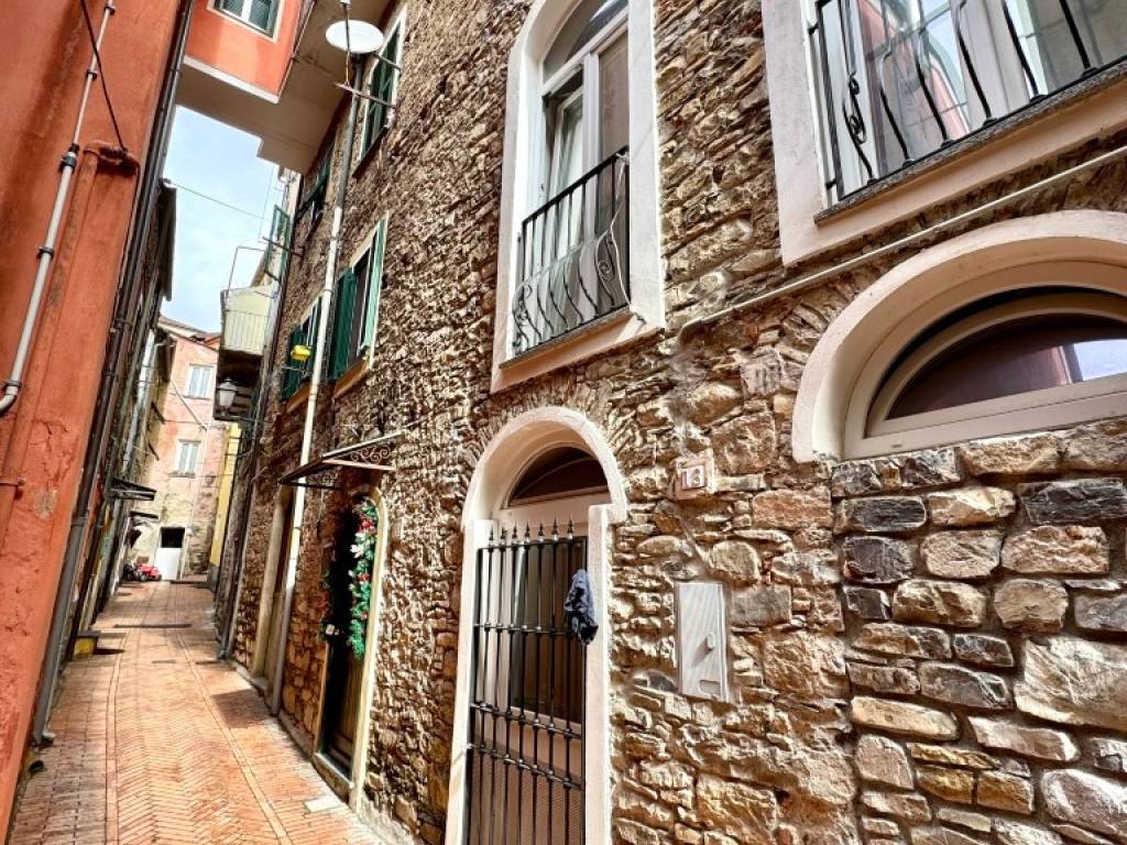Appartamento a Pontedassio in Via Risorgimento - Foto 2