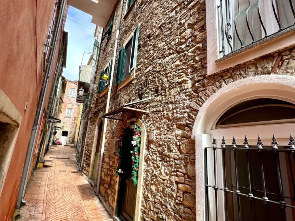 Appartamento a Pontedassio in Via Risorgimento - Foto 3