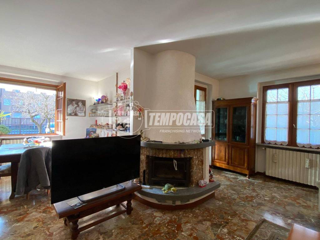 Villa a Lodi in Via Emilio Alessandrini 5 - Foto 3