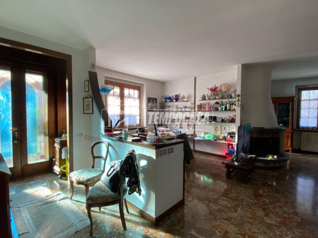 Villa a Lodi in Via Emilio Alessandrini 5 - Foto 4