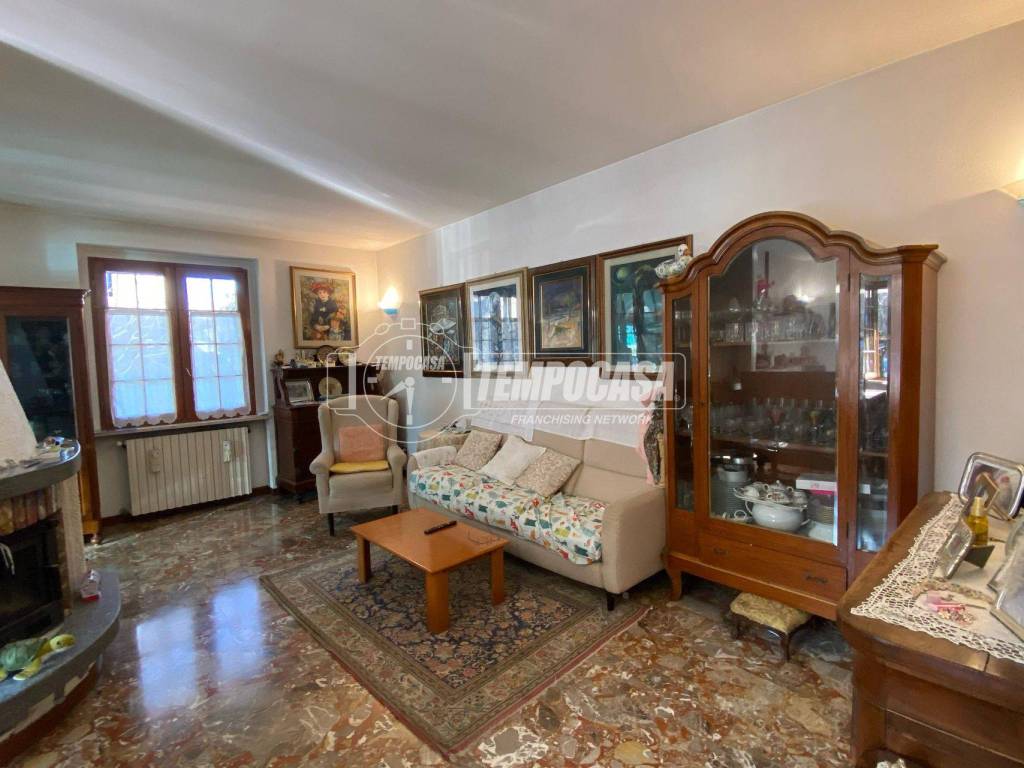 Villa a Lodi in Via Emilio Alessandrini 5 - Foto 5