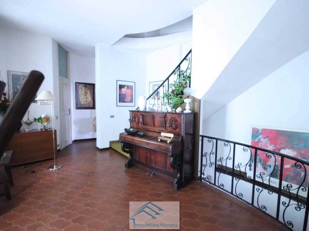 Villa a Alba in Corso Cortemilia, 4 - Foto 4