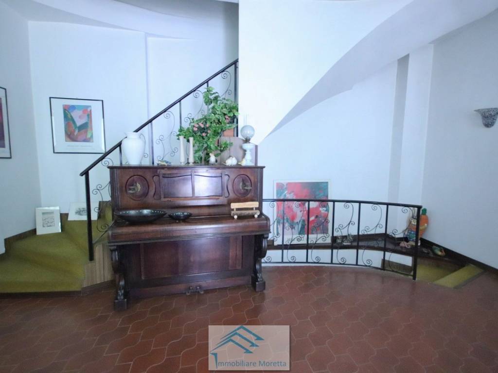 Villa a Alba in Corso Cortemilia, 4 - Foto 5