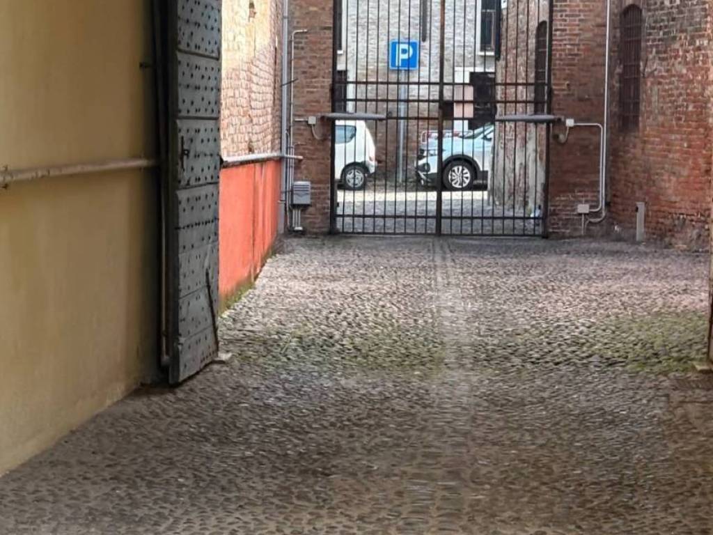 Appartamento a Mantova in Vicolo Bonacolsi, 1 - Foto 2