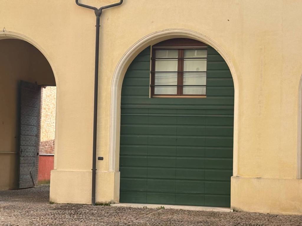 Appartamento a Mantova in Vicolo Bonacolsi, 1 - Foto 3