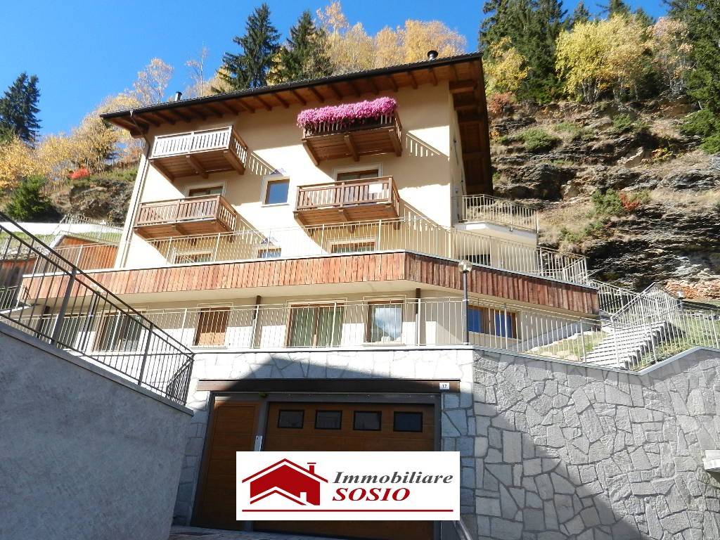 Attico / mansarda a Valdidentro in Via Producena, 17 - Foto 2