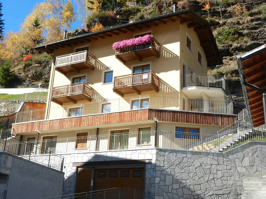 Attico / mansarda a Valdidentro in Via Producena, 17 - Foto 3