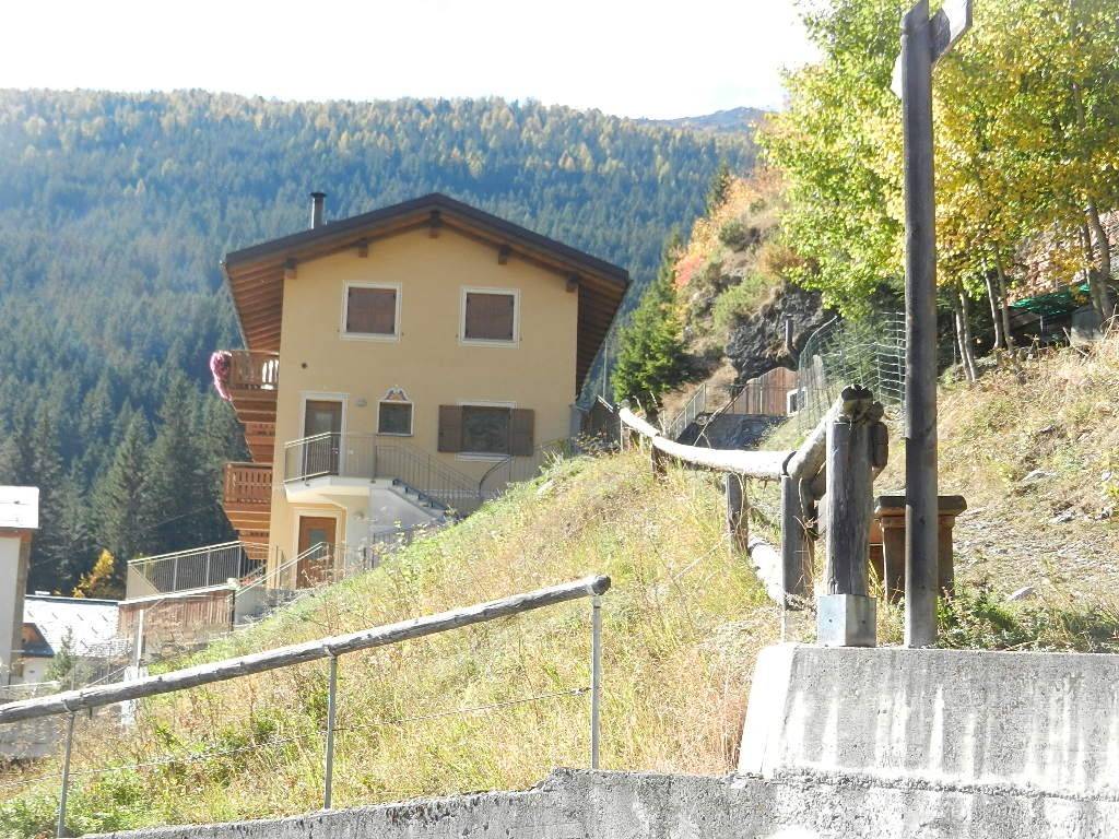 Attico / mansarda a Valdidentro in Via Producena, 17 - Foto 4