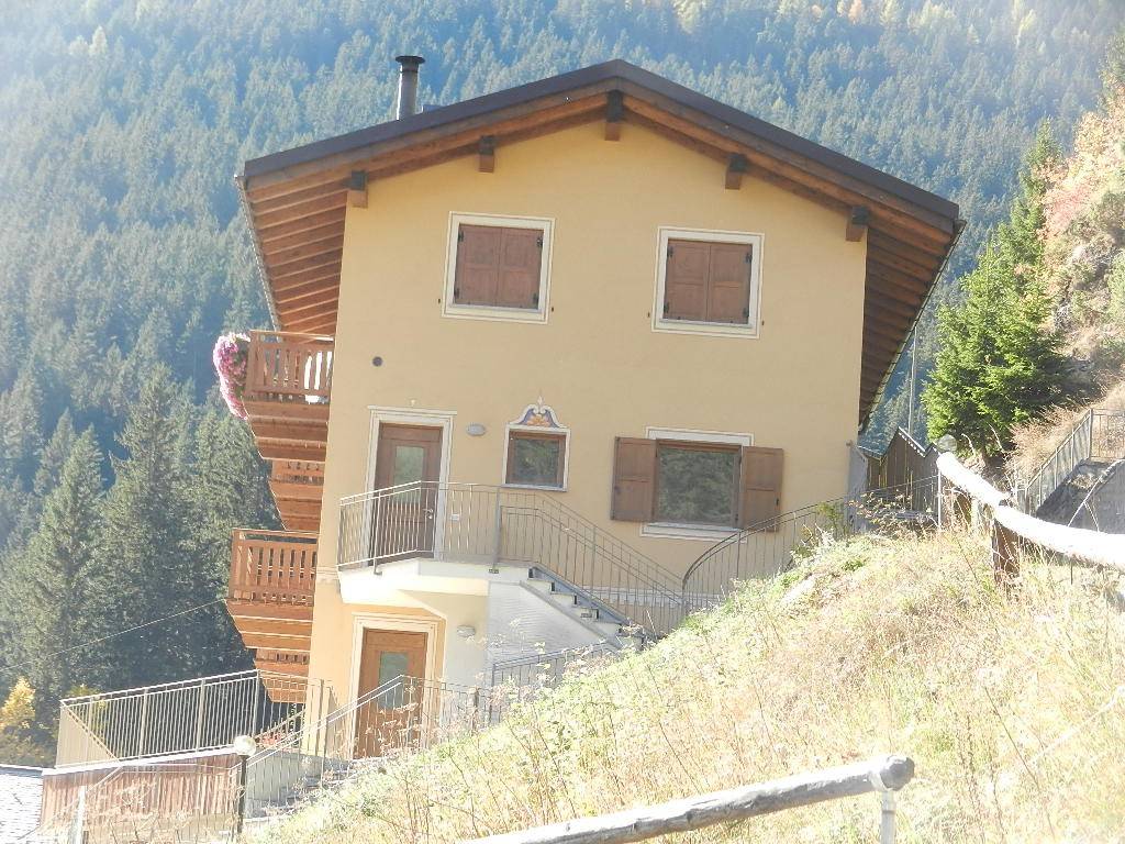 Attico / mansarda a Valdidentro in Via Producena, 17 - Foto 5