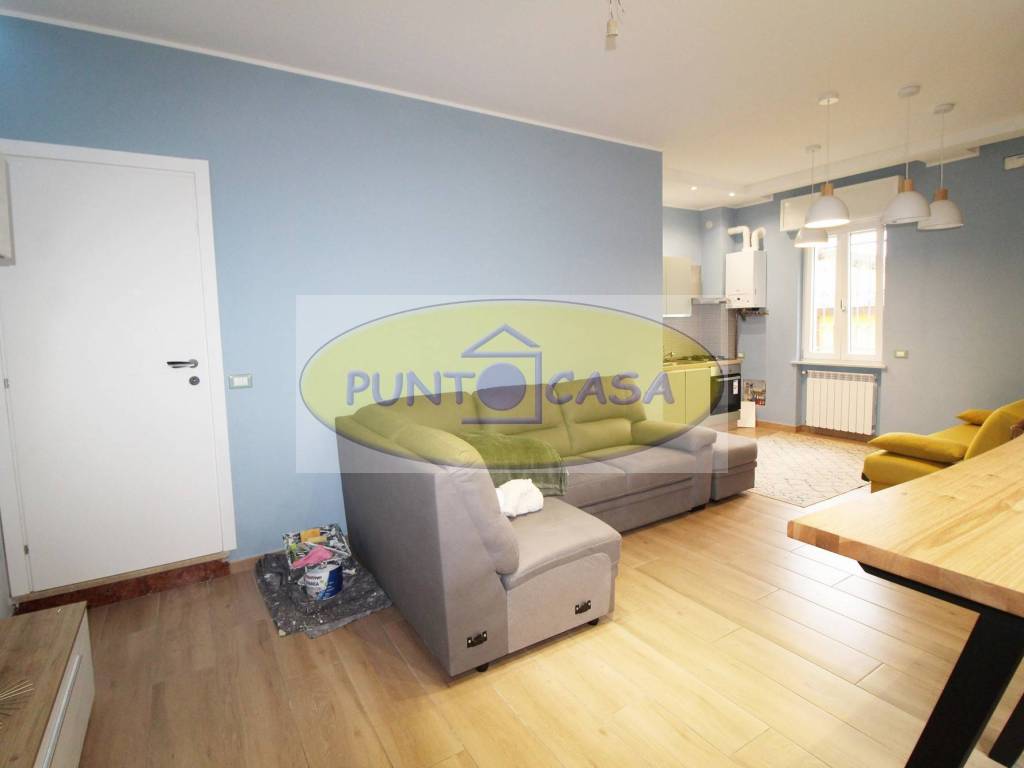 Casa indipendente a Borghetto lodigiano in Via San Rocco - Foto 4
