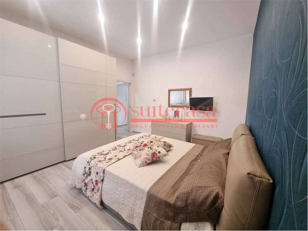 Appartamento a Trani in via Treviso - Foto 5