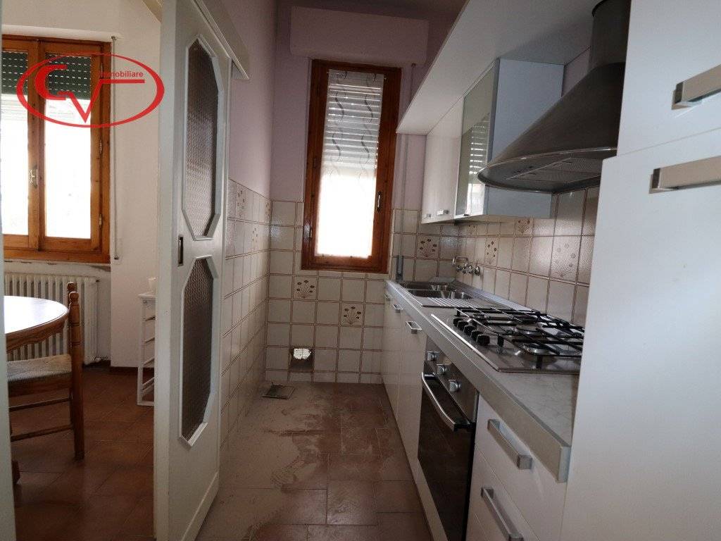 Appartamento a Montevarchi in Via Leonardo da Vinci - Foto 3
