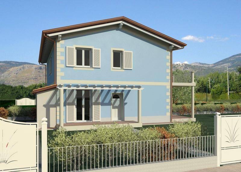 Villa a Massarosa - Foto 2