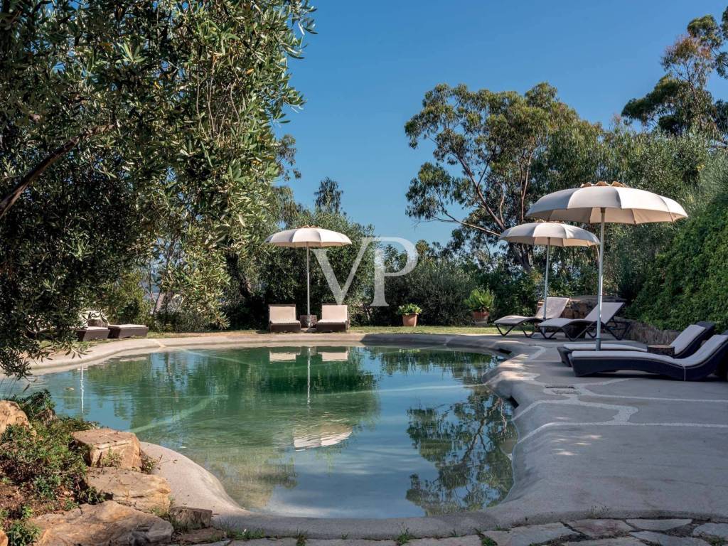 Villa a Castiglione della pescaia in Via del Pozzino - Foto 2