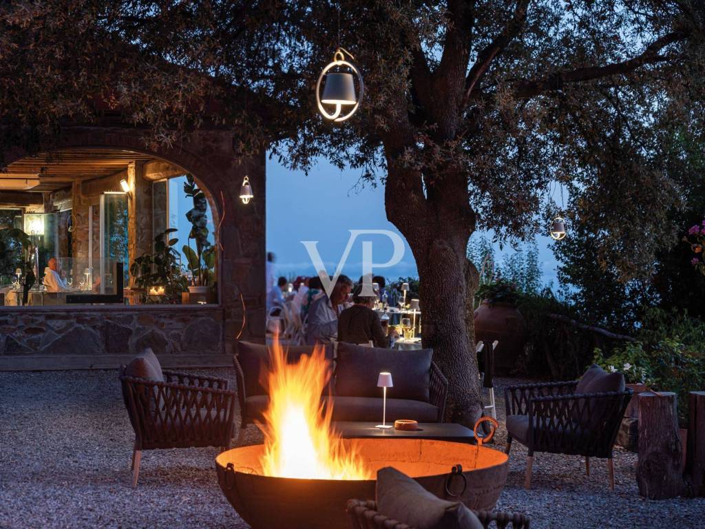 Villa a Castiglione della pescaia in Via del Pozzino - Foto 5