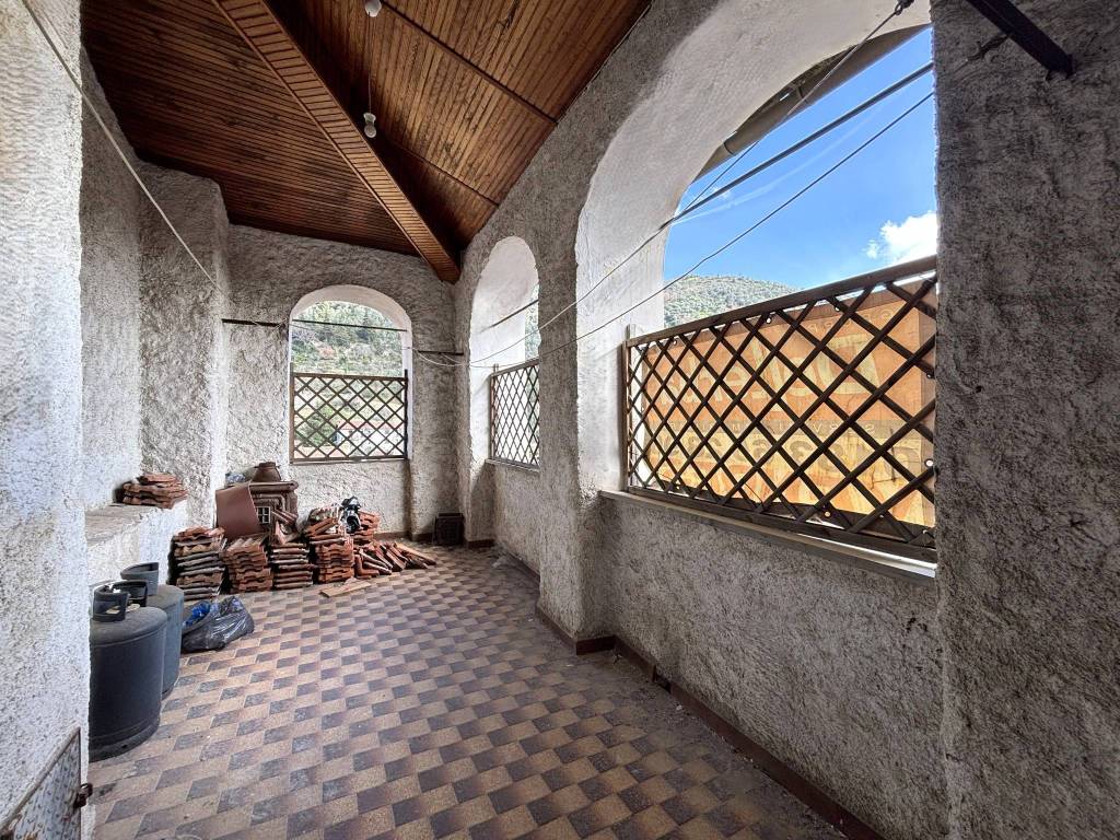 Appartamento a Dolcedo in Via Edmondo De Amicis, 15 - Foto 2