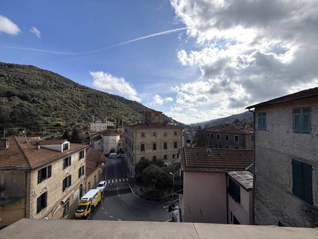 Appartamento a Dolcedo in Via Edmondo De Amicis, 15 - Foto 5