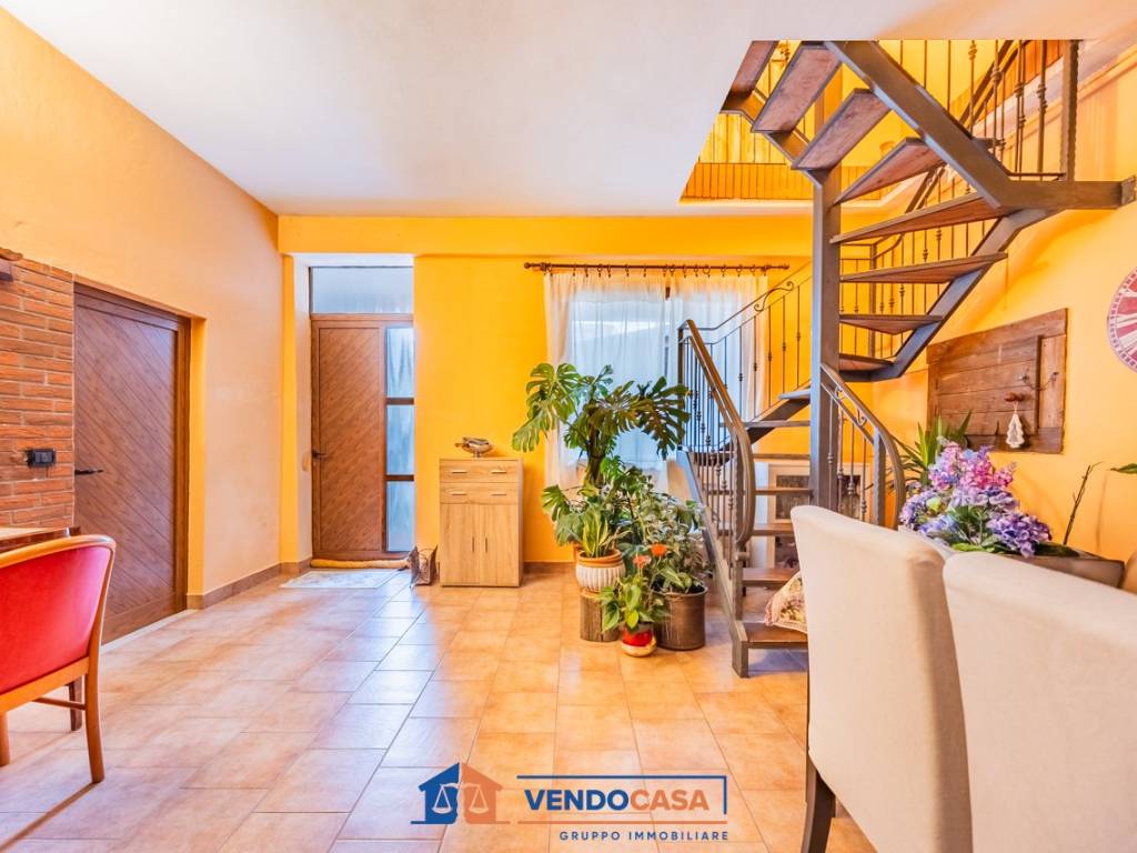 Villa a Vercelli in Strada Provinciale Asigliano - Foto 4