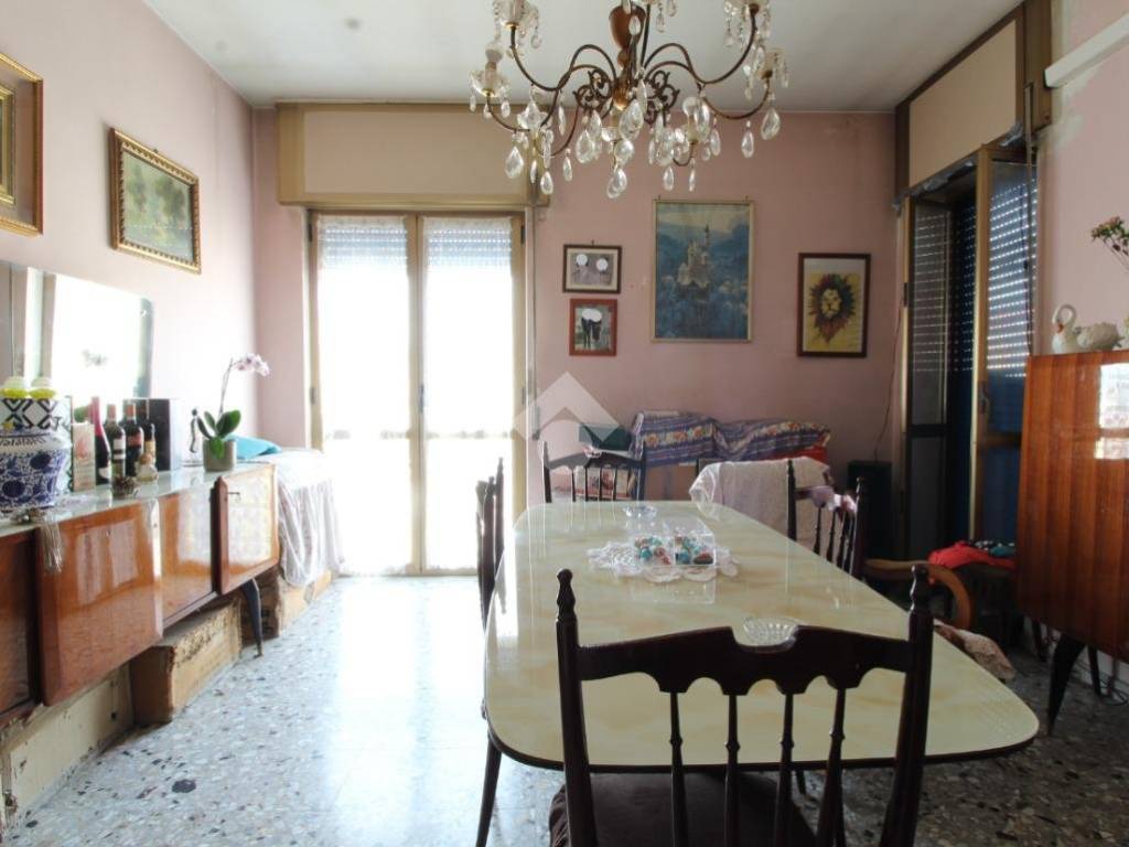 Appartamento a Caserta in Via Eleuterio Ruggiero, 82 - Foto 3