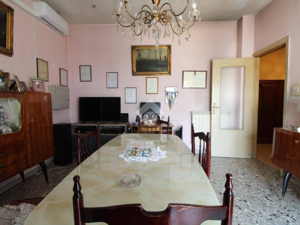 Appartamento a Caserta in Via Eleuterio Ruggiero, 82 - Foto 4