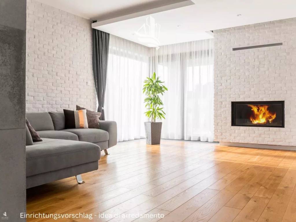 Appartamento a Bolzano in Via Claudia Augusta - Foto 4