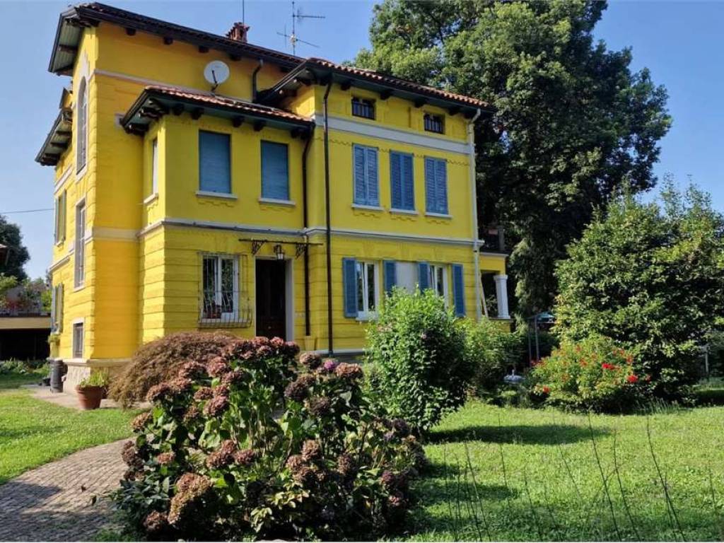 Villa a Stresa in Viale Siemens, 14 - Foto 3