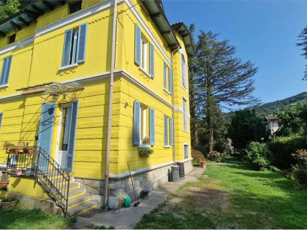 Villa a Stresa in Viale Siemens, 14 - Foto 4