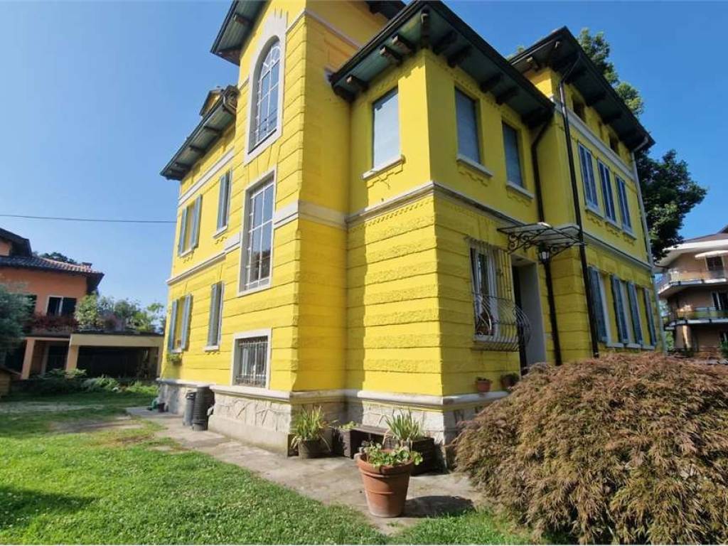 Villa a Stresa in Viale Siemens, 14 - Foto 5