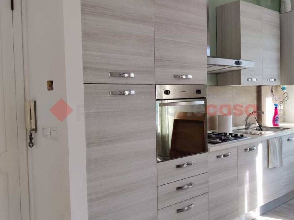 Appartamento a Arezzo in Via Torricelli, 14 - Foto 2