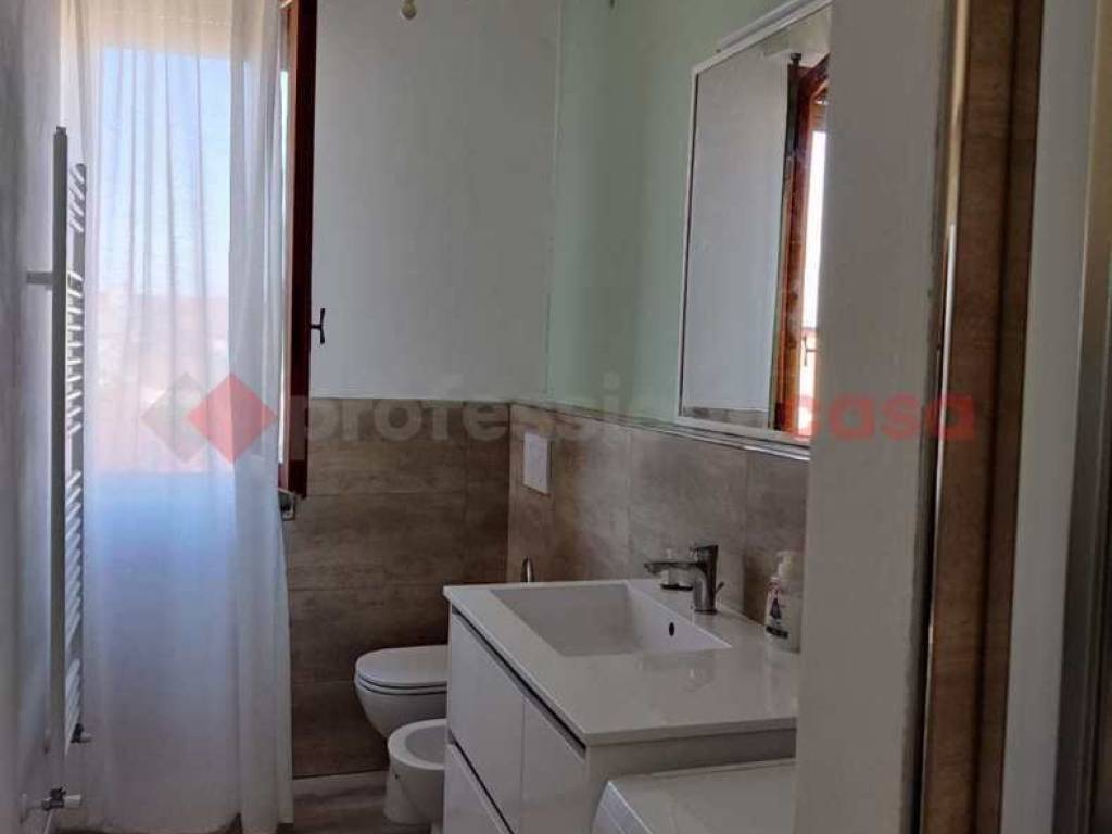 Appartamento a Arezzo in Via Torricelli, 14 - Foto 3