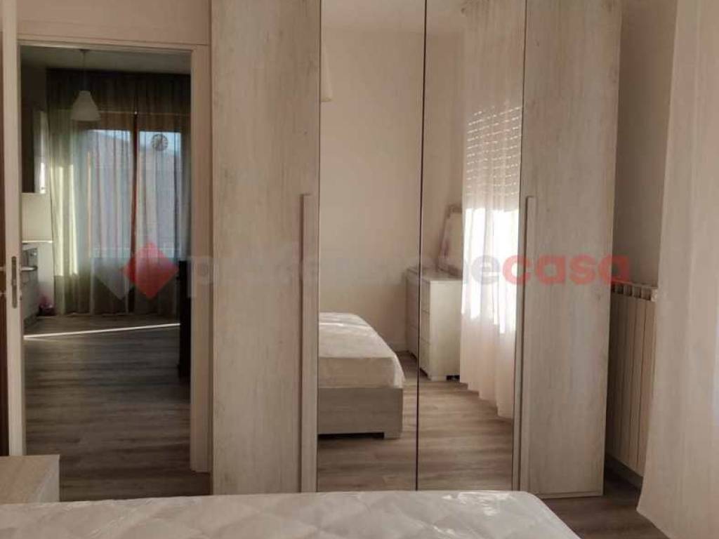 Appartamento a Arezzo in Via Torricelli, 14 - Foto 5