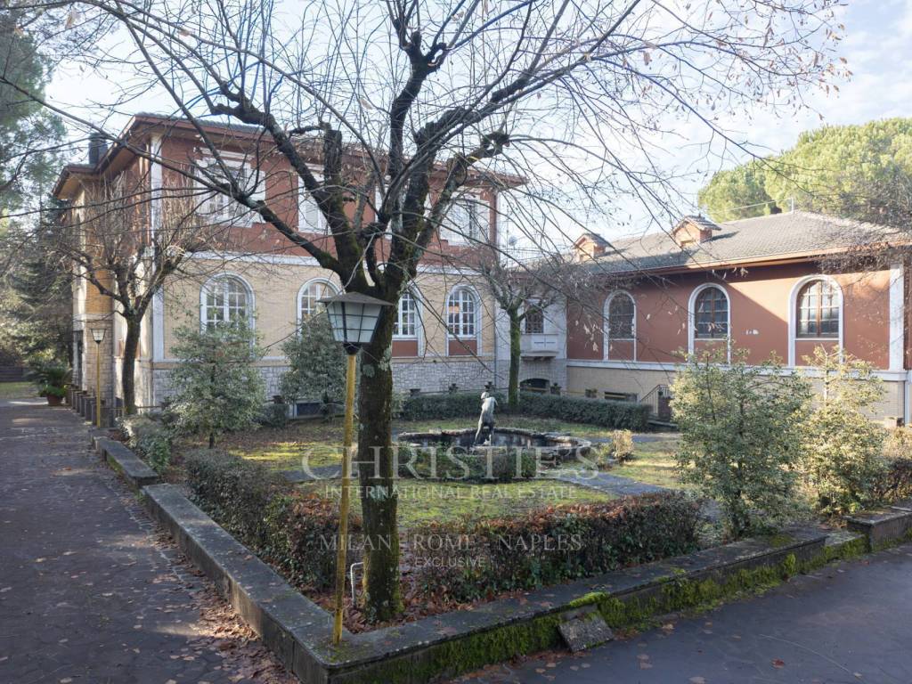 Villa a Alatri in Via Madonna della Sanità - Foto 2