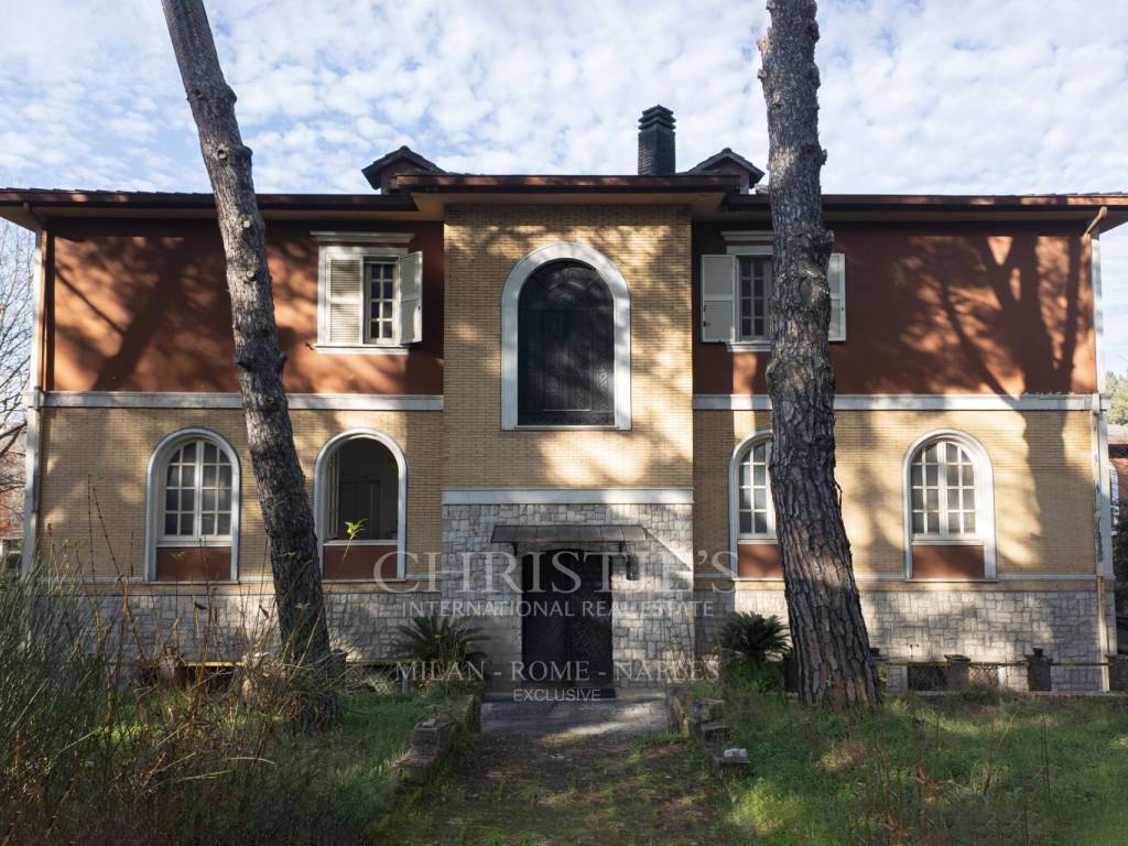 Villa a Alatri in Via Madonna della Sanità - Foto 3