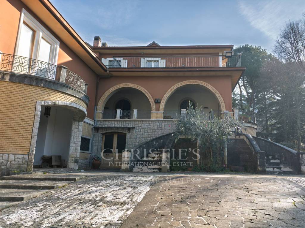 Villa a Alatri in Via Madonna della Sanità - Foto 4