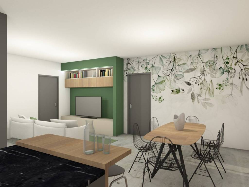 Appartamento a San martino buon albergo in Via Feniletto - Foto 4