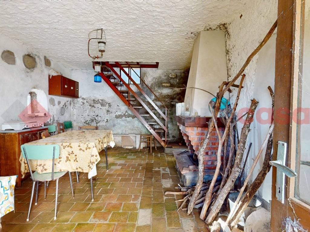 Rustico / casale a Bagni di lucca in Località Colle a Serra, snc - Foto 3