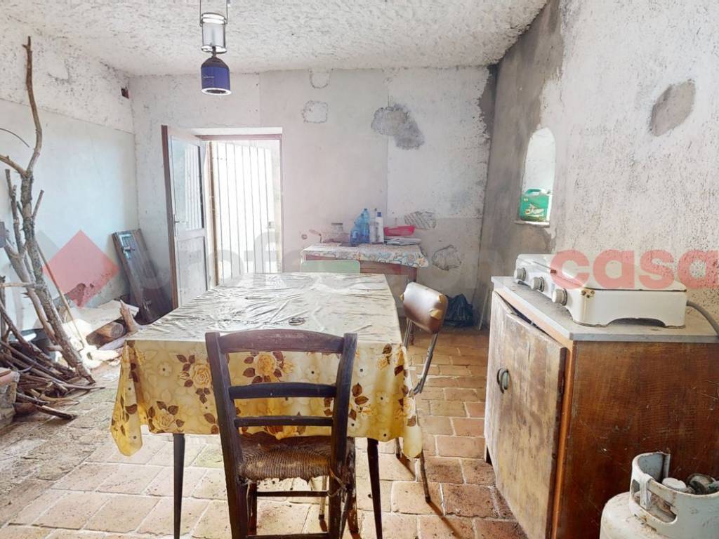 Rustico / casale a Bagni di lucca in Località Colle a Serra, snc - Foto 4