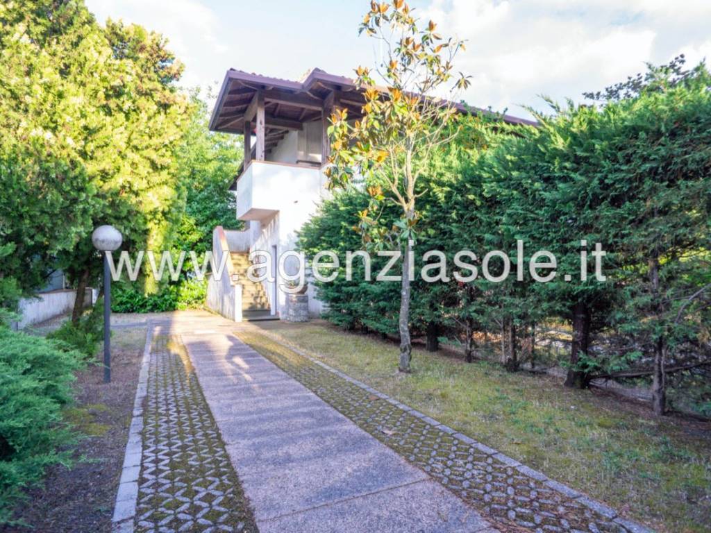 Villetta a schiera a Comacchio in Lungomare Italia, 73 - Foto 2