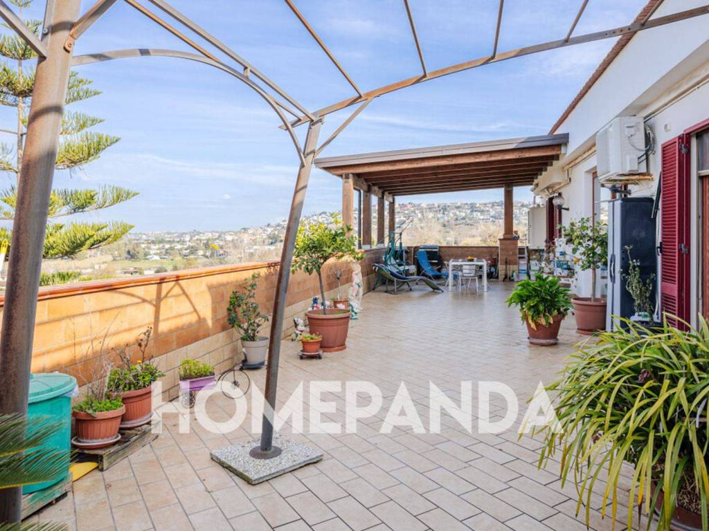 Appartamento a Pozzuoli in Via Cuma Licola Alla Spiaggia - Foto 3
