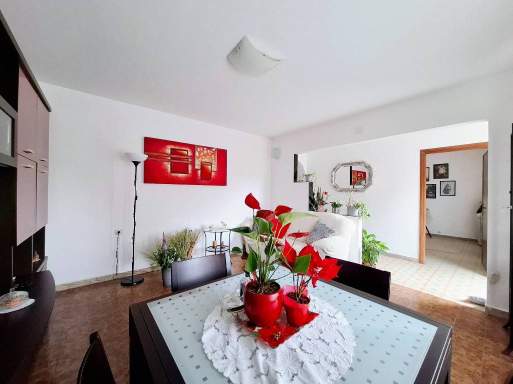 Villa a Pescara in Salita Pandolfi, 12 - Foto 5