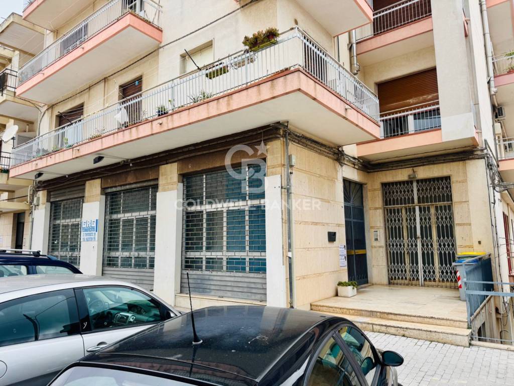 Immobile a Ragusa in Via Ducezio, 30 - Foto 2