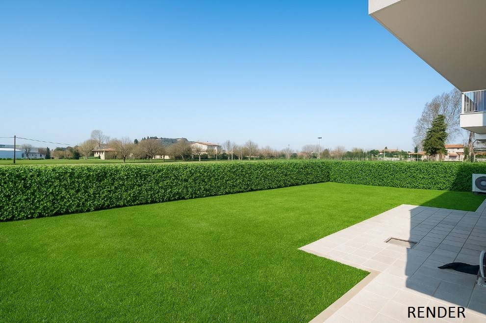 Villa a Abano terme in Via Palma il Giovane, 10 - Foto 3