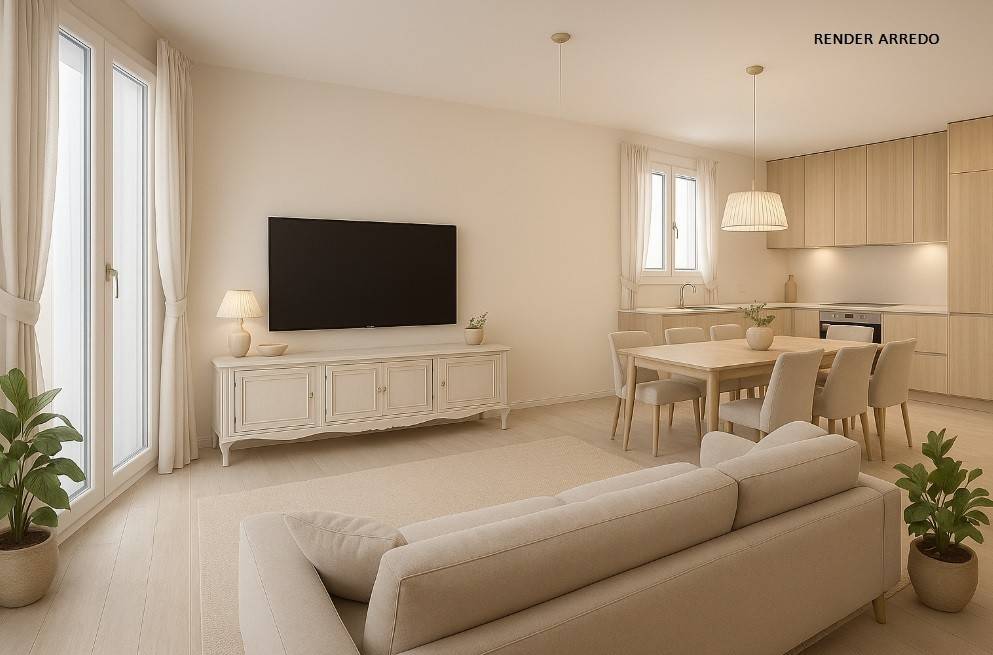 Villa a Abano terme in Via Palma il Giovane, 10 - Foto 4