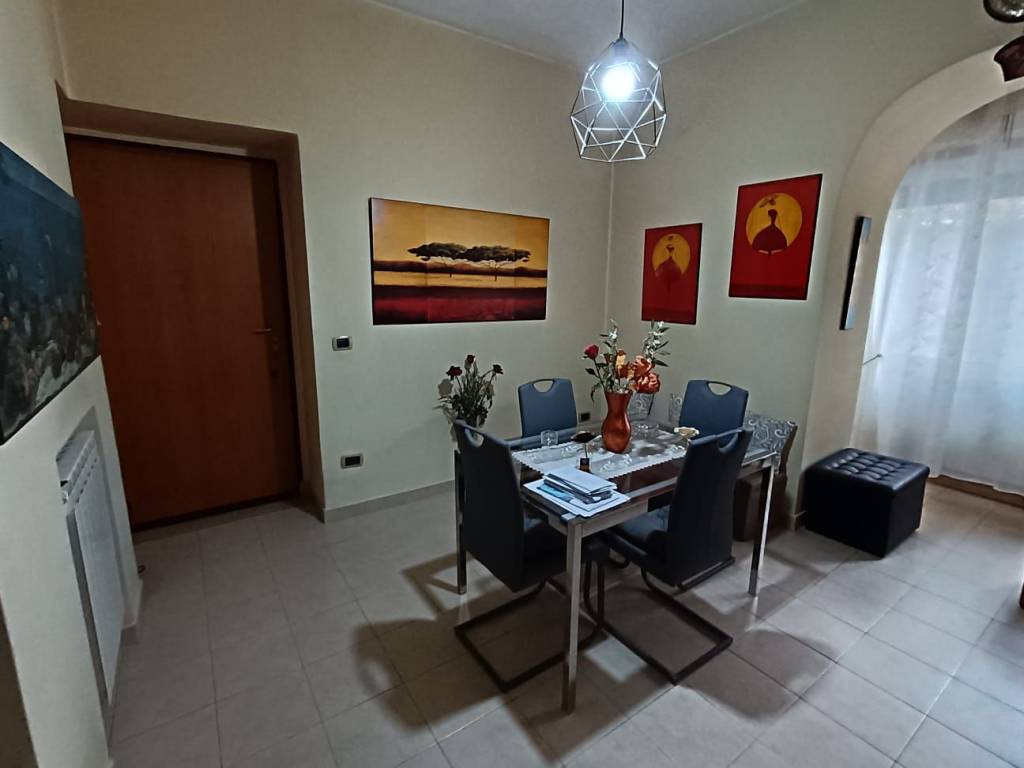 Appartamento a Cosenza in Viale della Repubblica - Foto 2