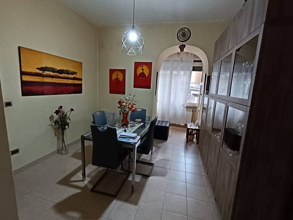 Appartamento a Cosenza in Viale della Repubblica - Foto 3