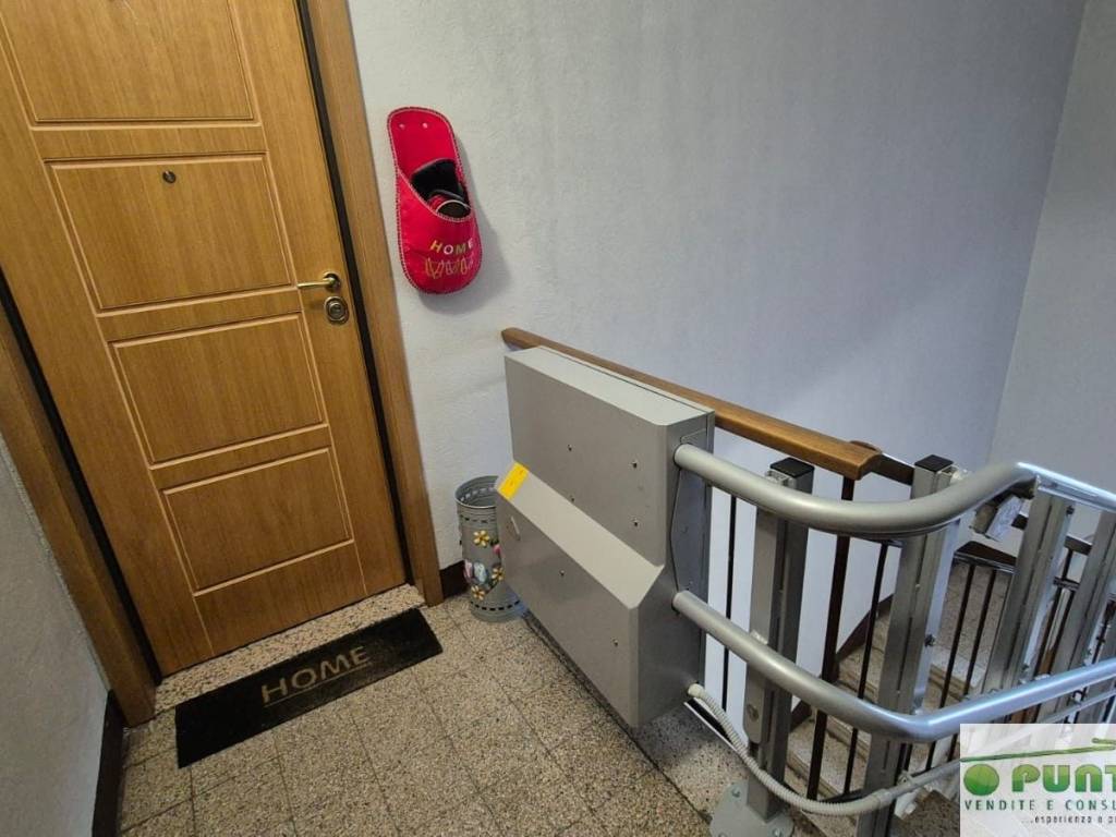Appartamento a Varese in Via Gaspare Gozzi, 16 - Foto 2