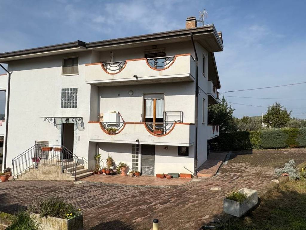 Villa a Controguerra in Contrada San Giovanni, 11 - Foto 3