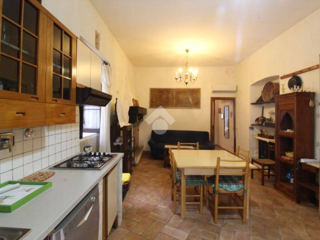 Appartamento a Poggio moiano in Via santa liberata, 13 - Foto 3